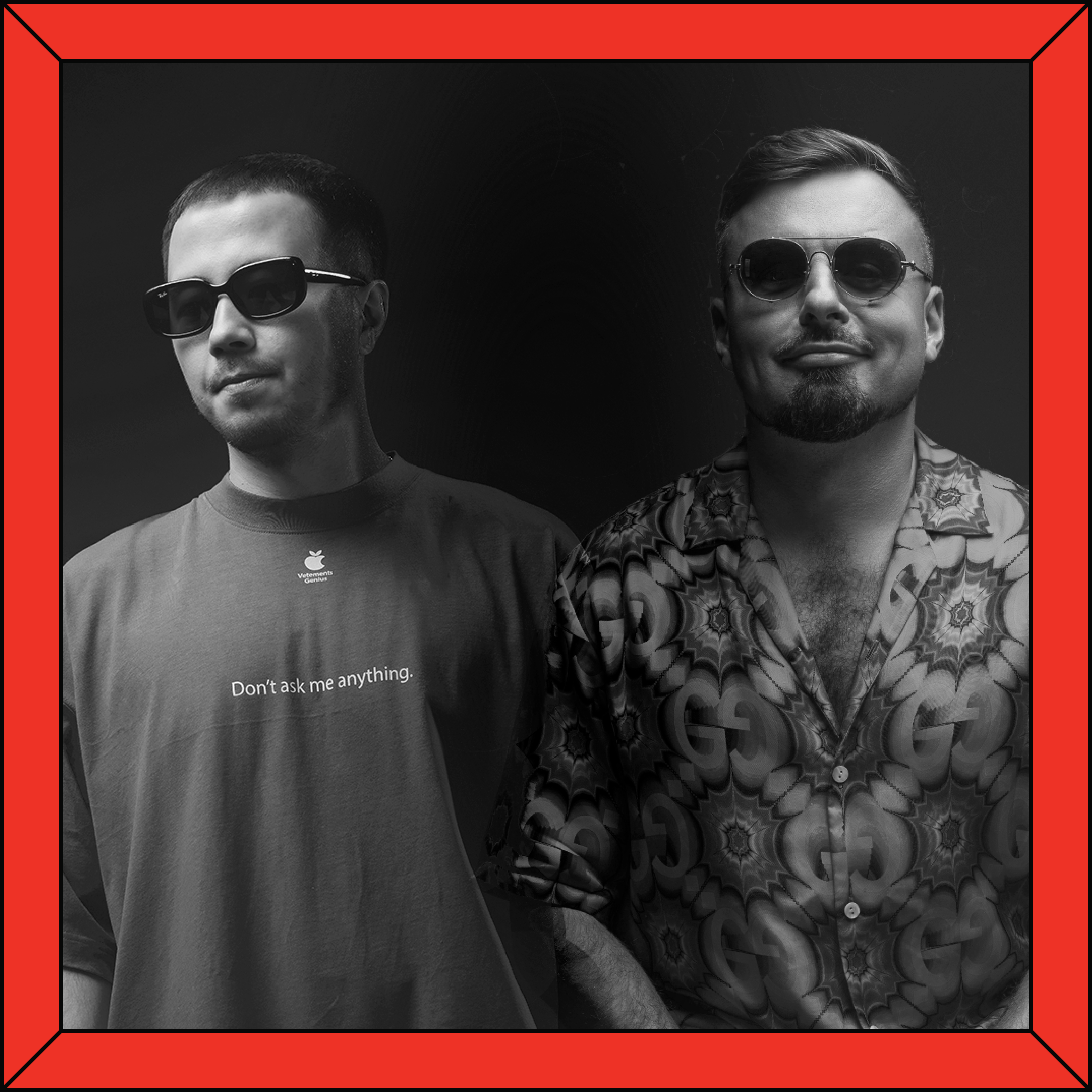 Trace x Eskuche